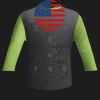 Pro Series Jersey - Design 10 Thumbnail