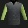 Pro Series Jersey - Design 10 Thumbnail