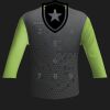 Pro Series Jersey - Design 10 Thumbnail