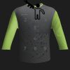 Pro Series Jersey - Design 10 Thumbnail