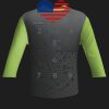 Pro Series Jersey - Design 10 Thumbnail