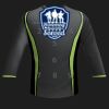 Pro Series Jersey - Design 11 Thumbnail
