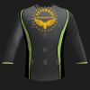 Pro Series Jersey - Design 11 Thumbnail