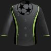 Pro Series Jersey - Design 11 Thumbnail