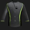 Pro Series Jersey - Design 11 Thumbnail