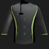 Pro Series Jersey - Design 11 Thumbnail