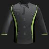 Pro Series Jersey - Design 11 Thumbnail