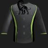 Pro Series Jersey - Design 11 Thumbnail