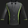 Pro Series Jersey - Design 11 Thumbnail