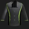 Pro Series Jersey - Design 11 Thumbnail