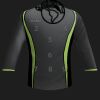 Pro Series Jersey - Design 11 Thumbnail