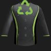 Pro Series Jersey - Design 11 Thumbnail