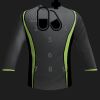 Pro Series Jersey - Design 11 Thumbnail