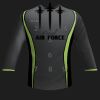 Pro Series Jersey - Design 11 Thumbnail