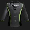 Pro Series Jersey - Design 11 Thumbnail