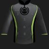 Pro Series Jersey - Design 11 Thumbnail