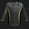 Pro Series Jersey - Design 11 Thumbnail