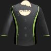 Pro Series Jersey - Design 11 Thumbnail
