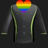 Pro Series Jersey - Design 11 Thumbnail
