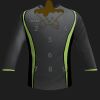 Pro Series Jersey - Design 11 Thumbnail