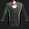 Pro Series Jersey - Design 11 Thumbnail