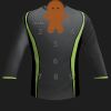 Pro Series Jersey - Design 11 Thumbnail