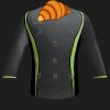 Pro Series Jersey - Design 11 Thumbnail