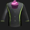 Pro Series Jersey - Design 11 Thumbnail