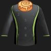 Pro Series Jersey - Design 11 Thumbnail