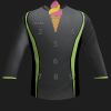 Pro Series Jersey - Design 11 Thumbnail