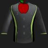 Pro Series Jersey - Design 11 Thumbnail