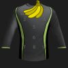 Pro Series Jersey - Design 11 Thumbnail