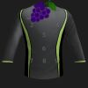Pro Series Jersey - Design 11 Thumbnail