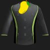 Pro Series Jersey - Design 11 Thumbnail