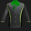 Pro Series Jersey - Design 11 Thumbnail