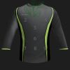 Pro Series Jersey - Design 11 Thumbnail