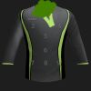 Pro Series Jersey - Design 11 Thumbnail