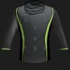 Pro Series Jersey - Design 11 Thumbnail