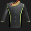 Pro Series Jersey - Design 11 Thumbnail