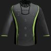 Pro Series Jersey - Design 11 Thumbnail