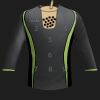 Pro Series Jersey - Design 11 Thumbnail