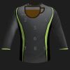 Pro Series Jersey - Design 11 Thumbnail