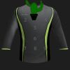 Pro Series Jersey - Design 11 Thumbnail