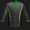 Pro Series Jersey - Design 11 Thumbnail
