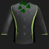 Pro Series Jersey - Design 11 Thumbnail