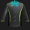Pro Series Jersey - Design 11 Thumbnail