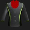 Pro Series Jersey - Design 11 Thumbnail