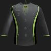 Pro Series Jersey - Design 11 Thumbnail