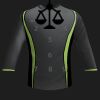 Pro Series Jersey - Design 11 Thumbnail