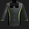 Pro Series Jersey - Design 11 Thumbnail